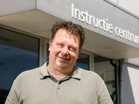 Erik Schutte 1e